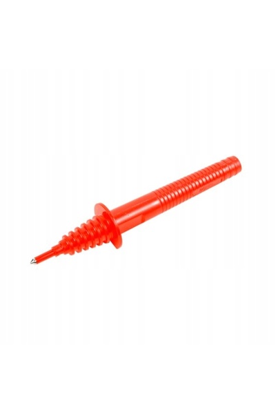 SONEL Sonda de încărcare 5kV cu mufă banană roșie