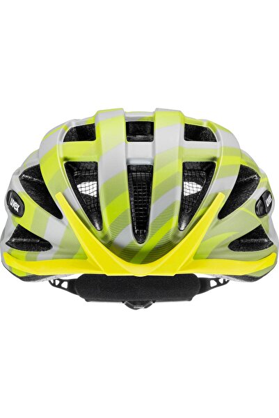 Uvex Cască de bicicletă - Auriu