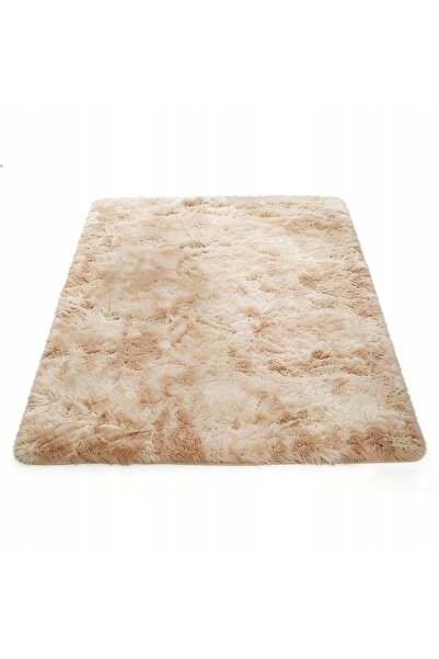 NO BRAND Covor shaggy antiderapant modern pentru living moale pufos 180x285