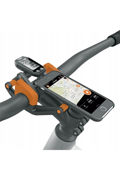 Sks COMPIT E-SPACER Adaptor de suport pentru bicicletă pentru biciclete elect...
