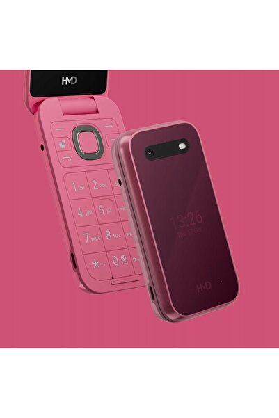 Nokia Telefon mobil Android - Transparent