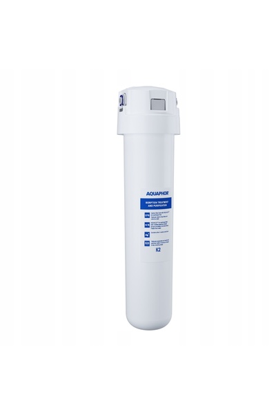 Aquaphor Filtru de cristal solo pro