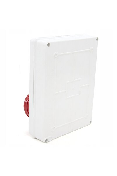 ELS Elektrotechnika DOZATOR DE CONECTARE 4x230V 2X32/5