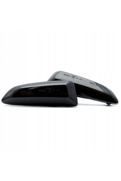 EinParts Automotive EINPARTS SEMNALIZATOARE PENTRU OPEL ASTRA J 2009-2015 OPE...