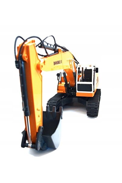 DOUBLE EAGLE Excavator R/C 1:16 100% RTR 2.4GHz E561