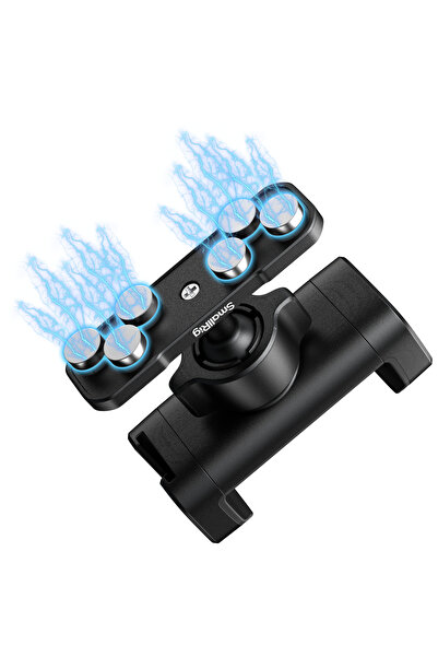 SmallRig Accesorii pentru fotografii și aparate foto - Negru