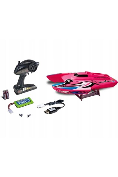 Carson Race Shark FD 100% RTR roz 108037