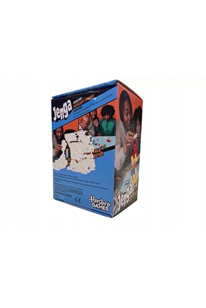 NO BRAND Hasbro - JENGA Free Fall - Accesoriu pentru joc