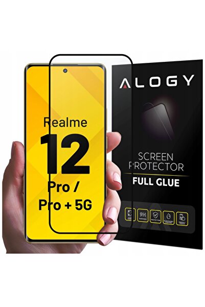 ALOGY Folii de protecție pentru ecrane de smartwatch - Auriu