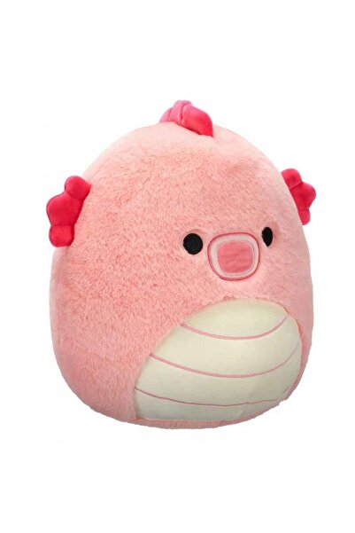 Squishmallows FUZZAMALLOWS - STARLA 30 CM