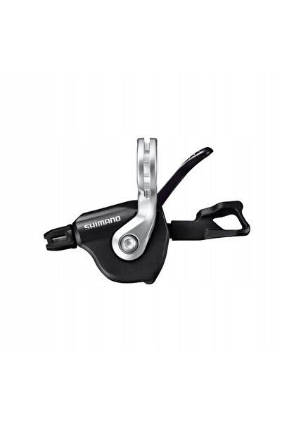Shimano Manete schimbător biciclete - Gri