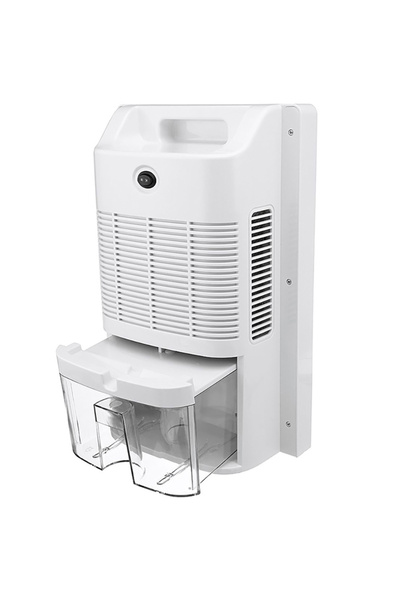 NO BRAND Dezumidificator Air-Dry Pro MT6531, rezervor de 2l, pentru încăperi ...