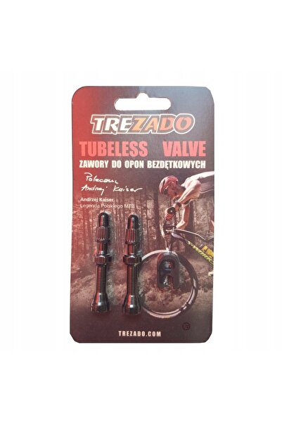 Trezado Anvelope