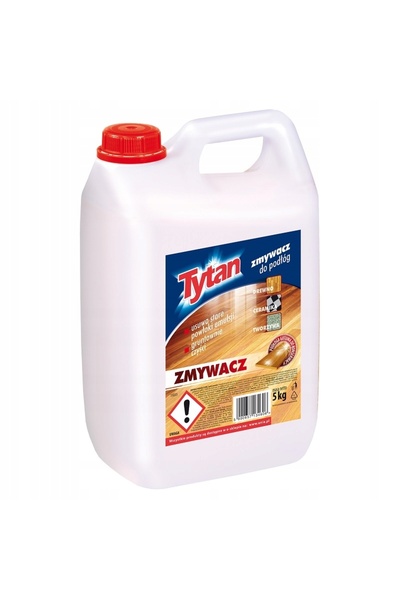 TYTAN Detergent pentru pardoseli 5l