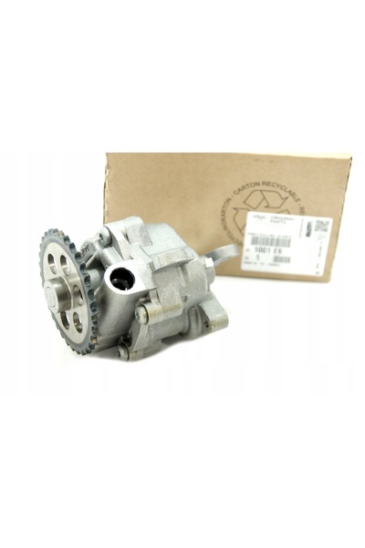 PIERBURG POMPĂ DE ULEI JUMPER BOXER 2.2 HDI 100 120 CP ORIGINALĂ
