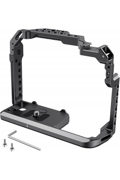 SmallRig Stabilizator portabil 2646 negru