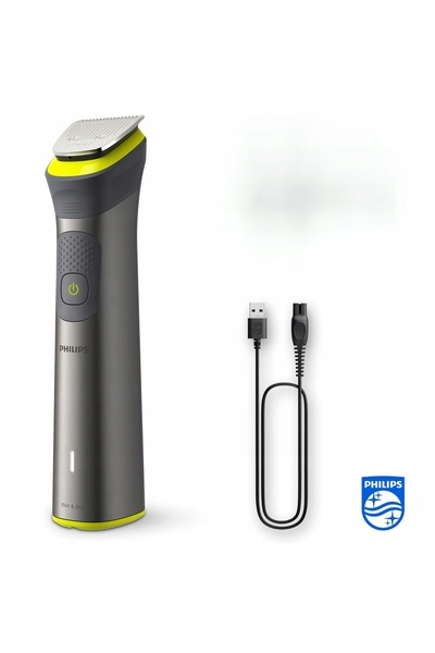 Philips MG7930/15 Trimmer multifuncțional BeardSense 14-în-1