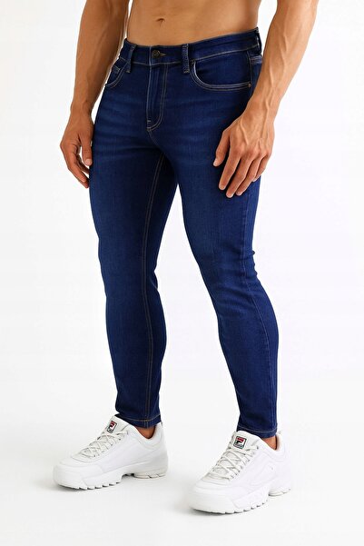 NO BRAND Pantaloni - Auriu
