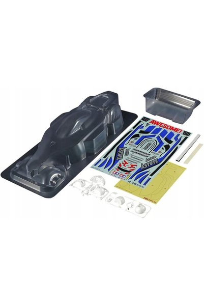 TAMIYA Caroserie 1:10 lexan Astute 2022 51692