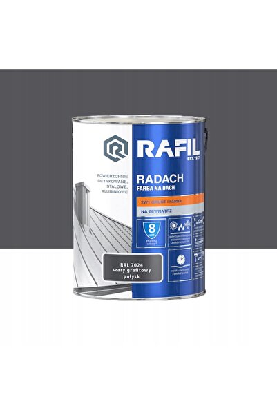 Rafil Silicon