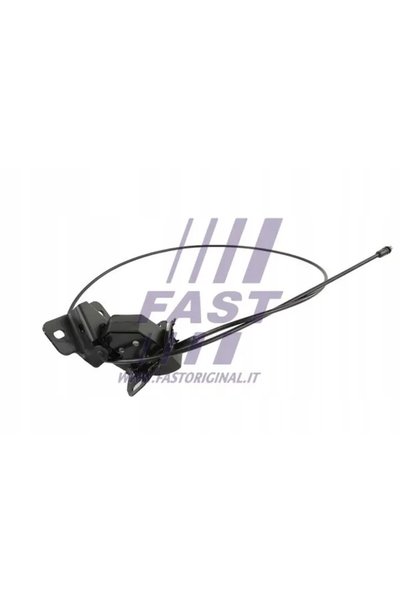 FAST Tijă blocare ușă stânga sus spate Renault Master III Opel Movano B 2010--