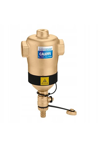 CALEFFI Filtru magnetic separator DIRTMAG 2'