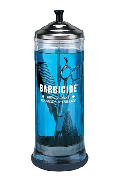 Barbicide Uscare lac de unghii
