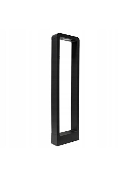 SUPERLED Lampă LED de grădină de exterior, de podea, impermeabilă IP54, 60cm,...
