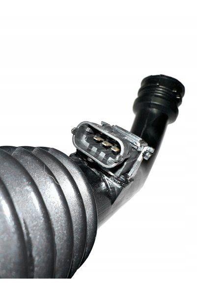 Aslyx Furtun intercooler turbo Renault Megane 1.9 DCI