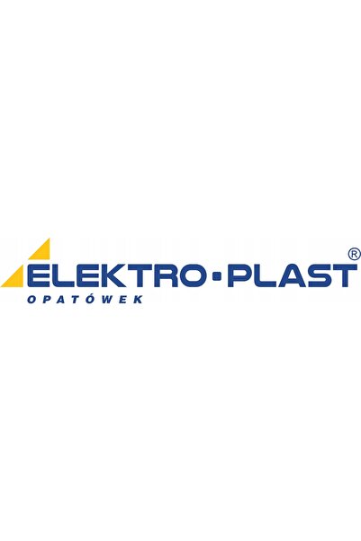 Elektro-Plast Opatówek 1x Tablou de distribuție electrică cu 18 module, monta...
