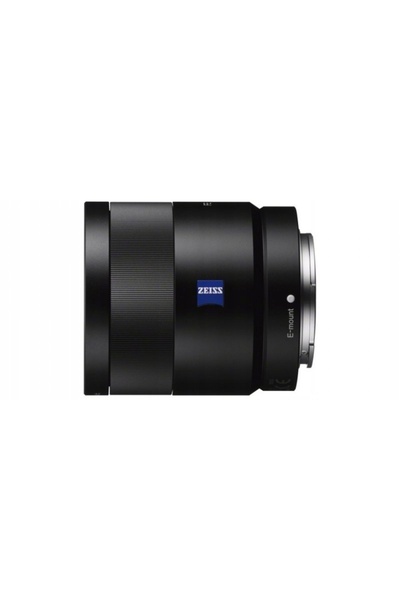 Sony Obiectiv E Sonnar T* FE 55mm F1.8 ZA NOU