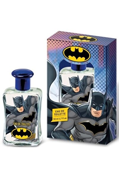 Batman Apa de Toaleta, Batman, 50ml
