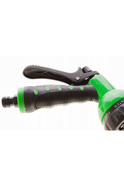 Martom Pistol de pulverizare pentru grădină, pentru furtun de grădină, gazon