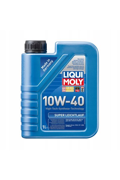 Liqui Moly 9503 Super Leichtlauf 10W40 1L