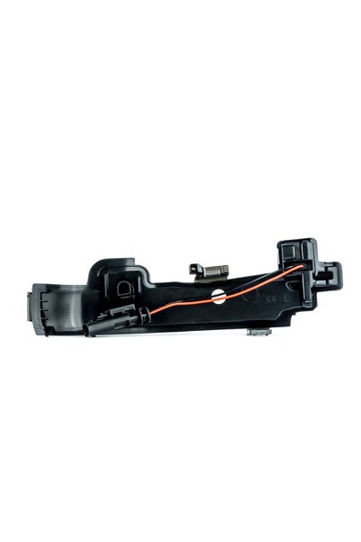 EinParts Automotive Semnalizator LED pentru Volvo, universal, interschimbabil...