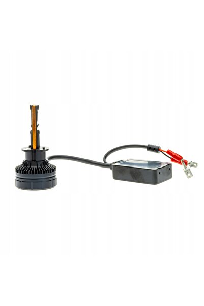 EinParts Automotive Becuri LED EINPARTS H1 6000K pentru camioane și utilaje 2...