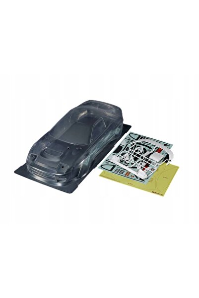 TAMIYA 1:10 Toyota GT-FOUR RC (ST185) Caroserie ușoară din policarbonat 51728