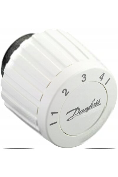 DANFOSS Termostat de cameră