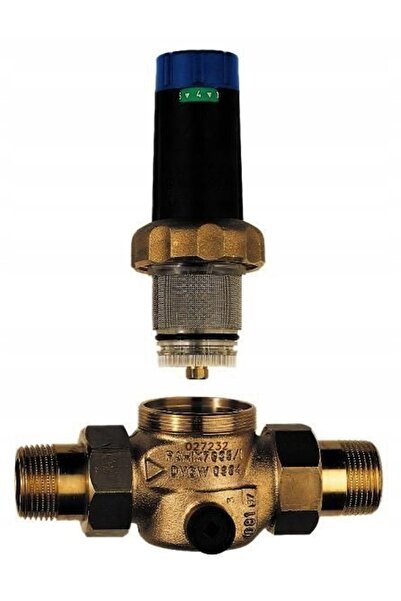 syroxs Reductor de presiune tip 315 1 inch