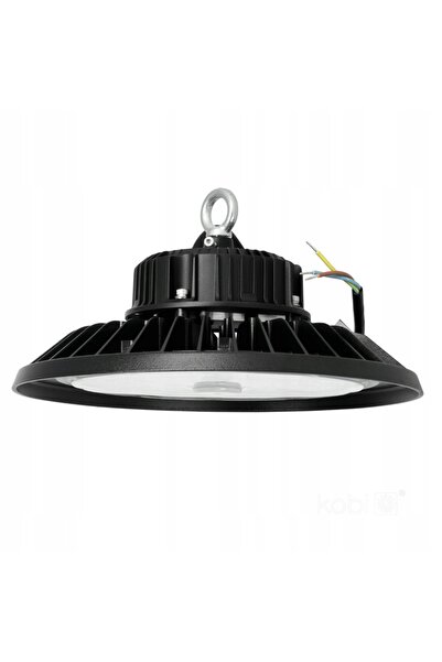 NO BRAND UFO HIGH BAY 150W 4000K lumină industrială pentru depozite, profesio...