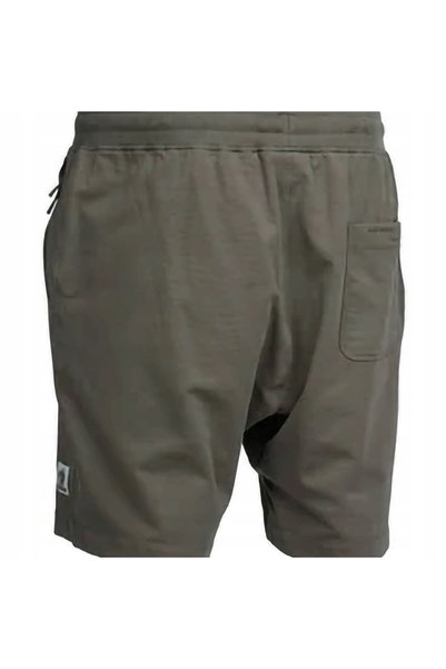 Nash SPODENKI MAKE IT Șorturi cu insignă VERDE XXXL 3XL