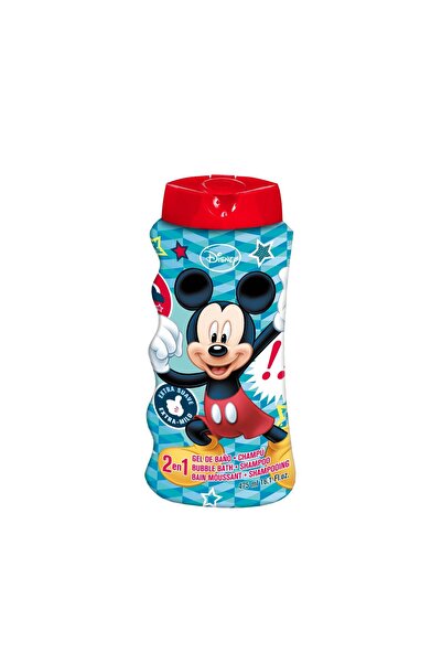 Disney Șampon pentru bebeluși
