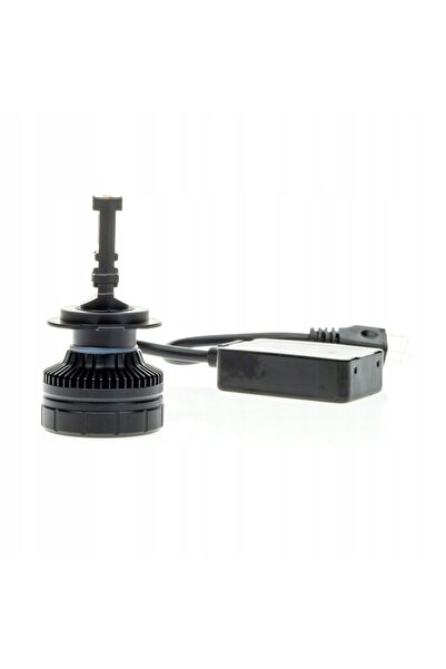 EinParts Automotive Becuri LED H7 EINPARTS 6000K pentru camion 24V 4675 LM Lu...