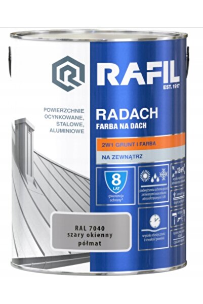 Rafil Silicon