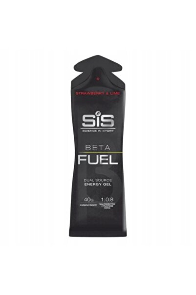 Science in Sport 6x SIS BETA FUEL ENERGY GEL PORTOCALE 60ml CARBONATE