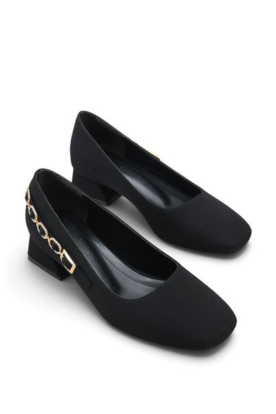 Riccon Luna Gioia Women's Heeled Shoes 00127915