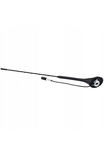 ME PREMIUM ANTENĂ DE ACOPERIȘ FIAT BRAVO GRANDE PUNTO EVO IDEA 500 CROMA PAND...