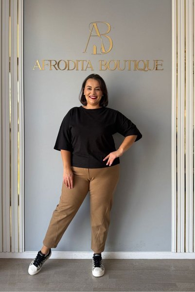 Afrodita Boutique Pantaloni Silvia