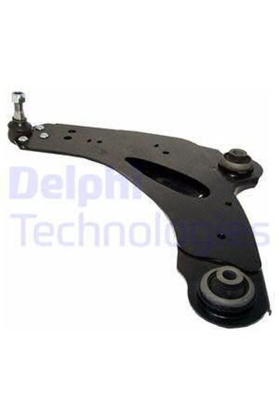 DELPHİ SALINCAK �-N SOL TRAFIC II 01>/ PRIMASTER KOMPLE