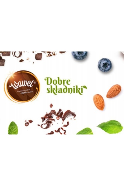 Wawel Bomboane Tiki Taki cu nucă de cocos 1 kg